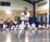 Taekwondo Competition Grading 1