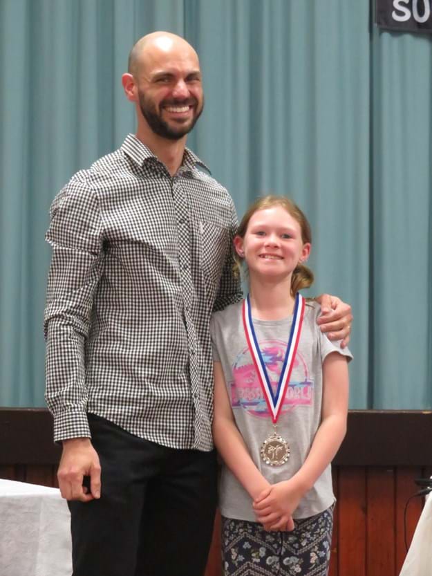Toowoomba Taekwondo Awards 2
