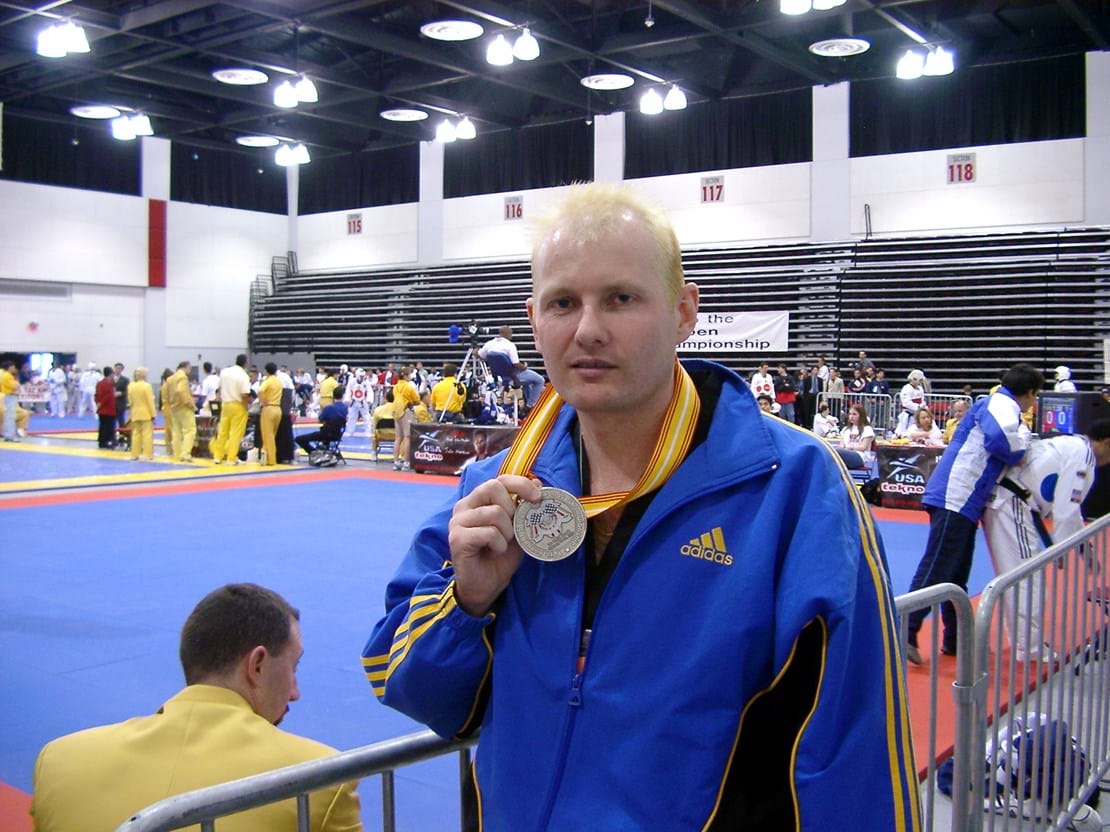 Martial Arts Photos 50