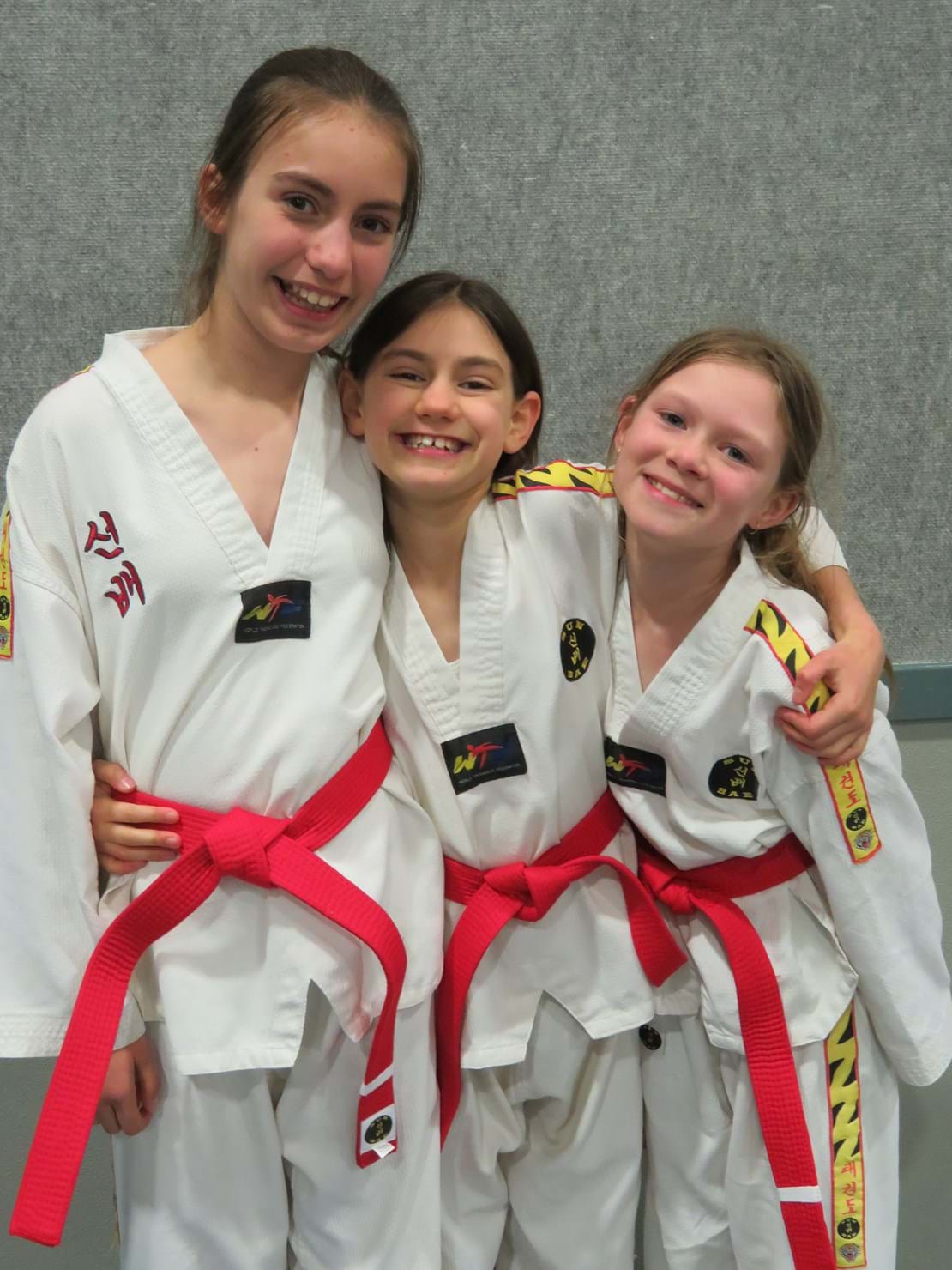 Toowoomba Taekwondo & Martial Arts 12