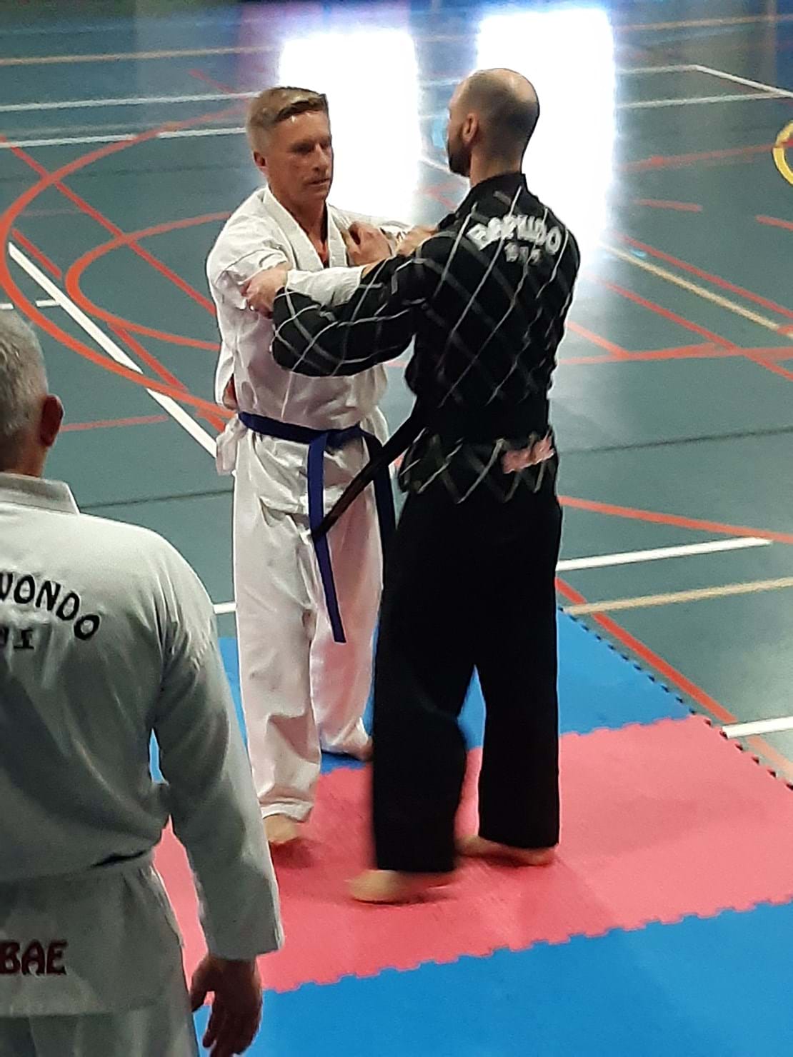 Toowoomba Taekwondo & Martial Arts 14