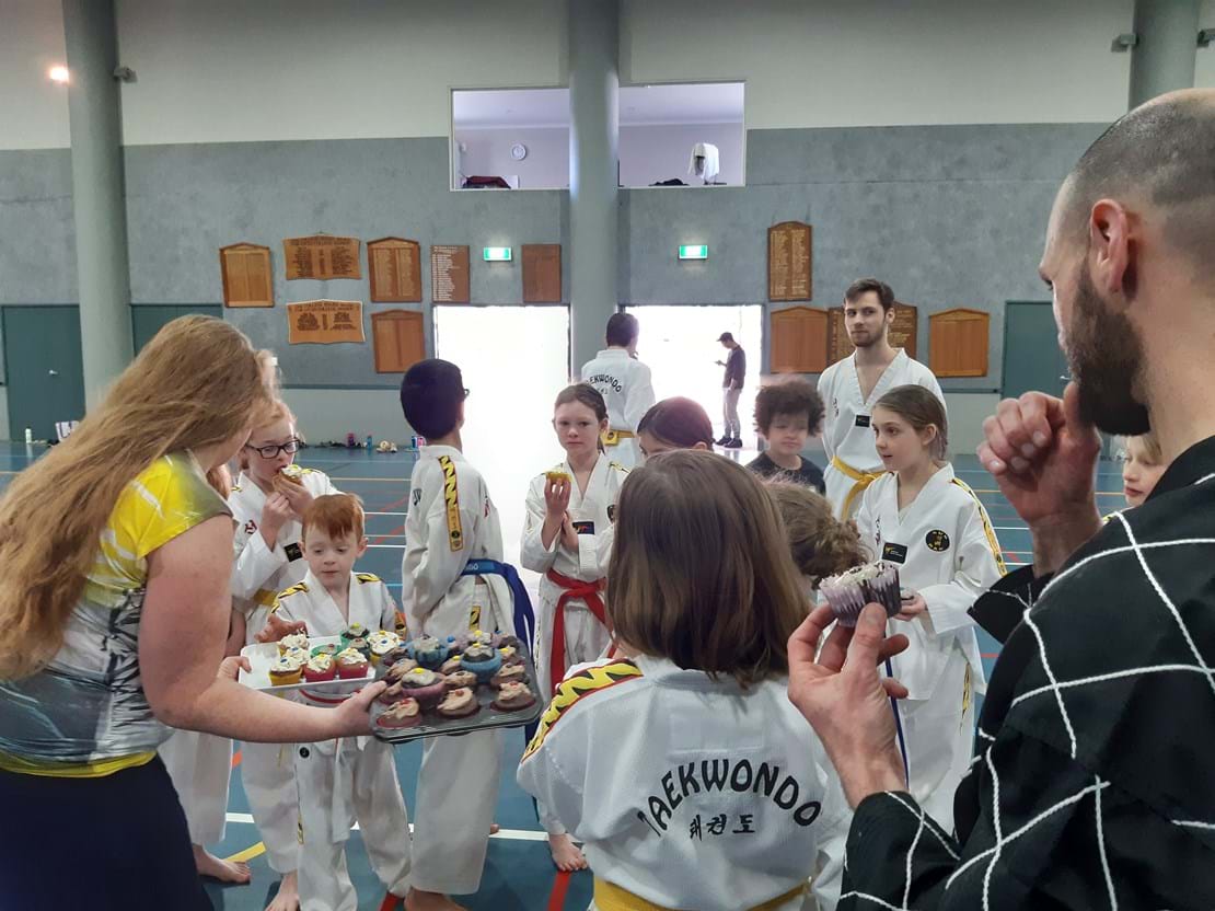 Toowoomba Taekwondo & Martial Arts 15