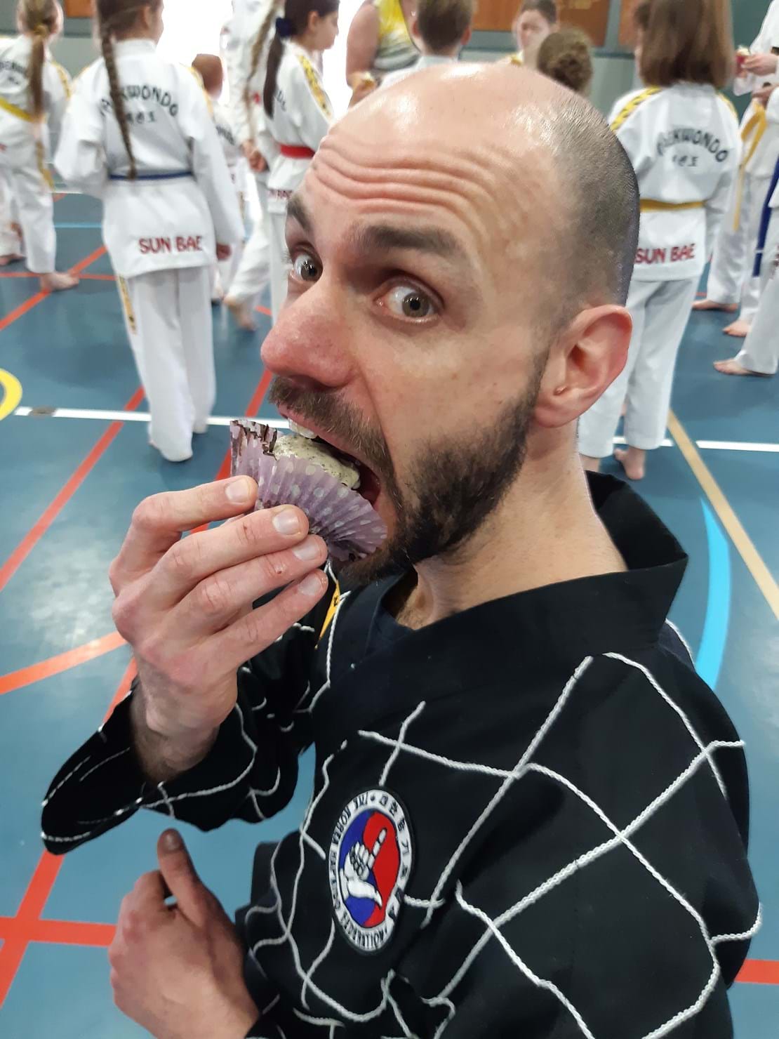 Toowoomba Taekwondo & Martial Arts 15