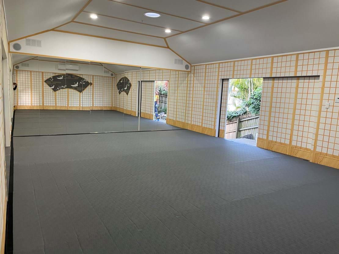 Sun Bae Kukkiwon - Brisbane