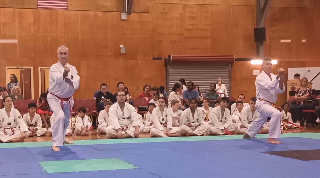 2022 Club Championships Action 40