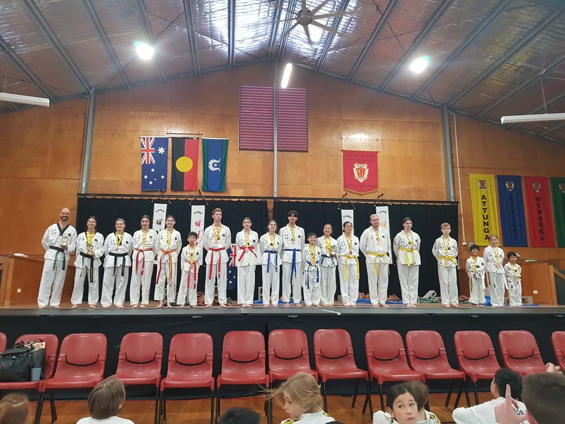 2022 Club Championships Action 74