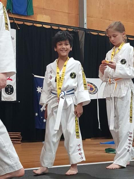2022 Club Championships Action 75