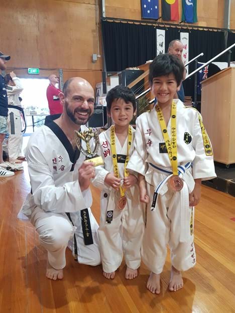 2022 Club Championships Action 76