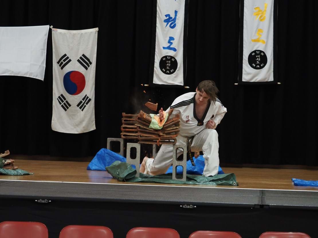 2022 Club Championships Action 70