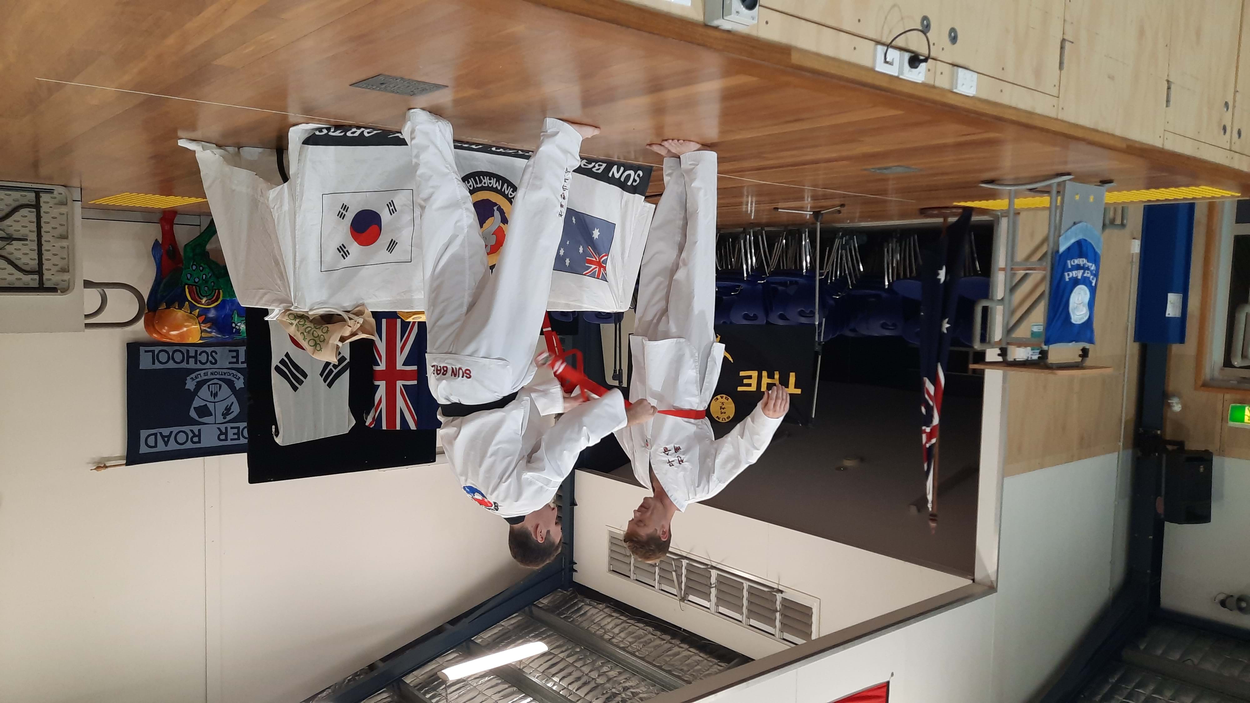 The Gap Grading Results March 2023