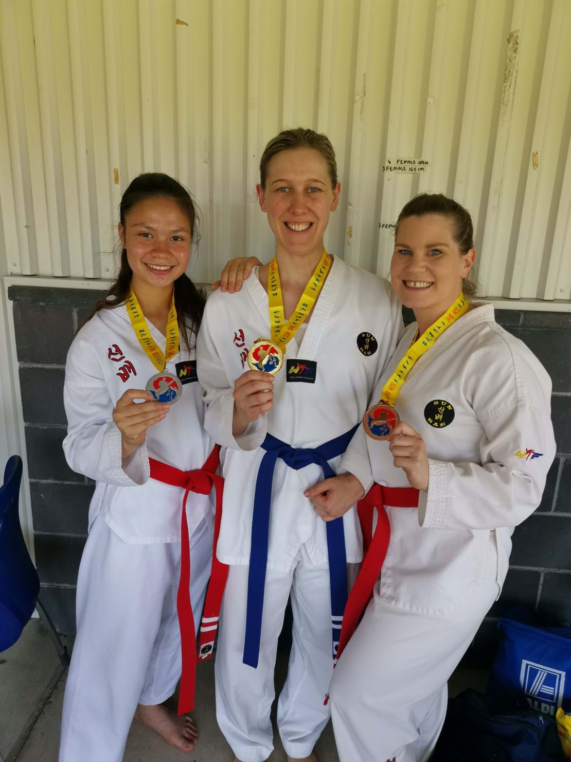 Toowoomba Taekwondo & Martial Arts 17