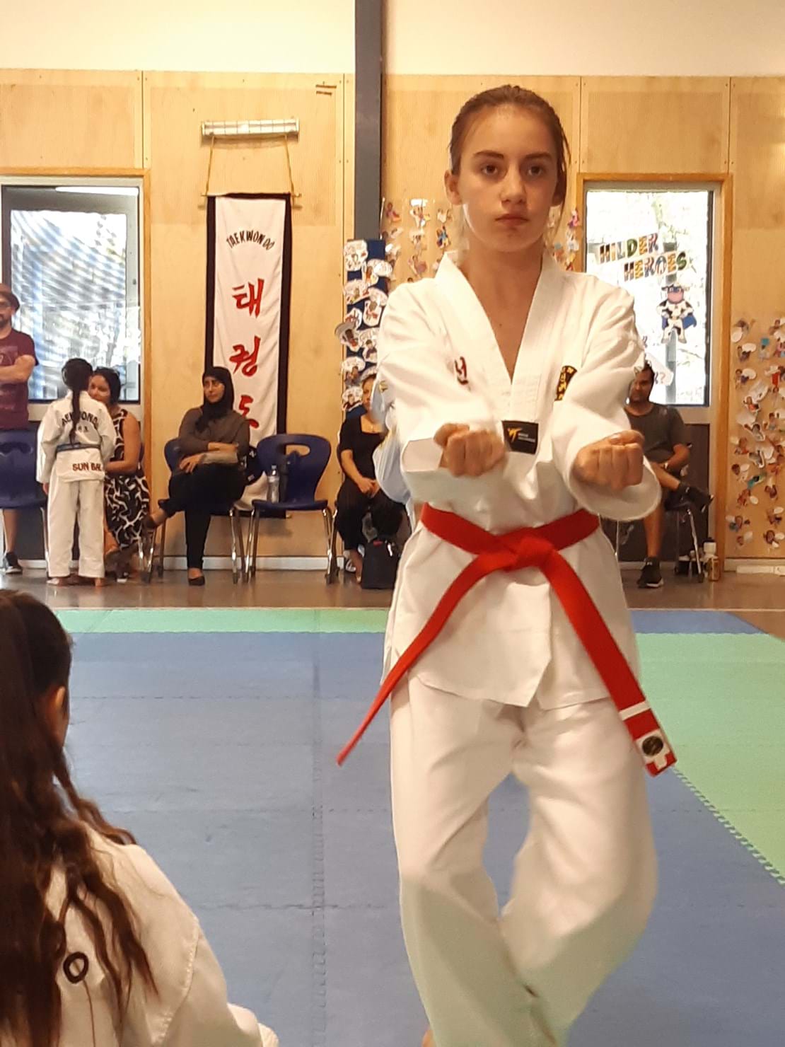 Toowoomba Taekwondo & Martial Arts 19