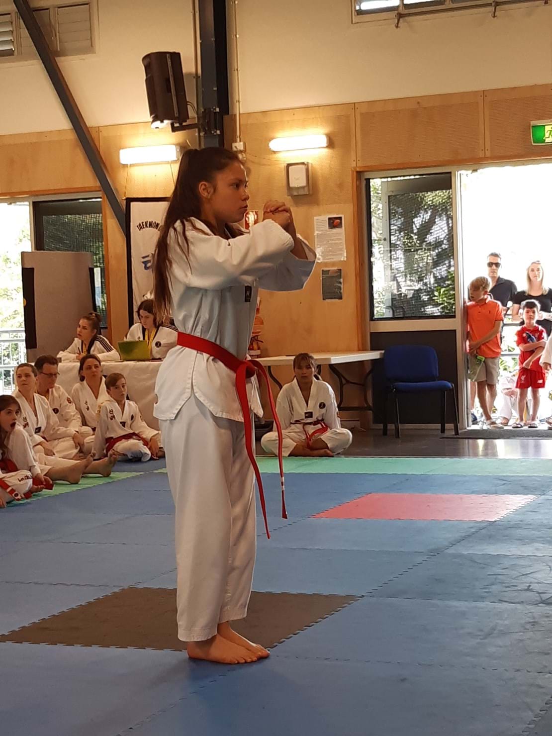 Toowoomba Taekwondo & Martial Arts 20