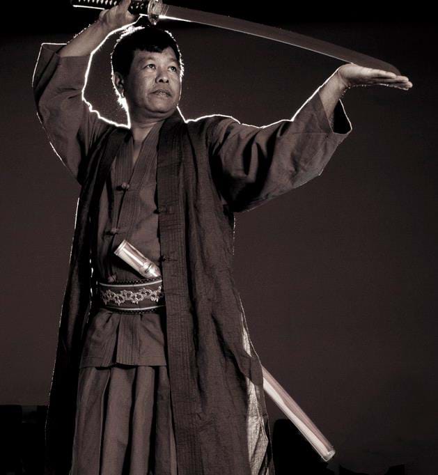 Kumdo Korean Sword Sun Bae Korean Martial Arts Brisbane Toowoomba
