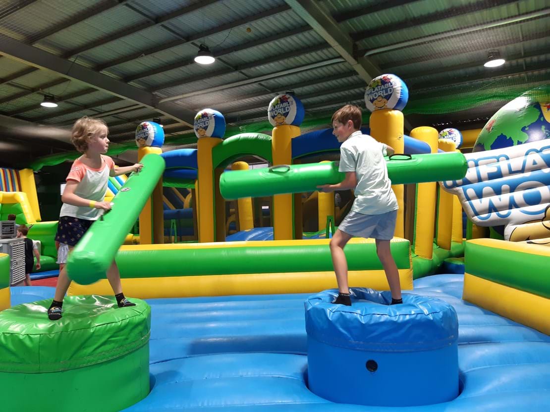 Toowoomba Taekwondo & Martial Arts 28