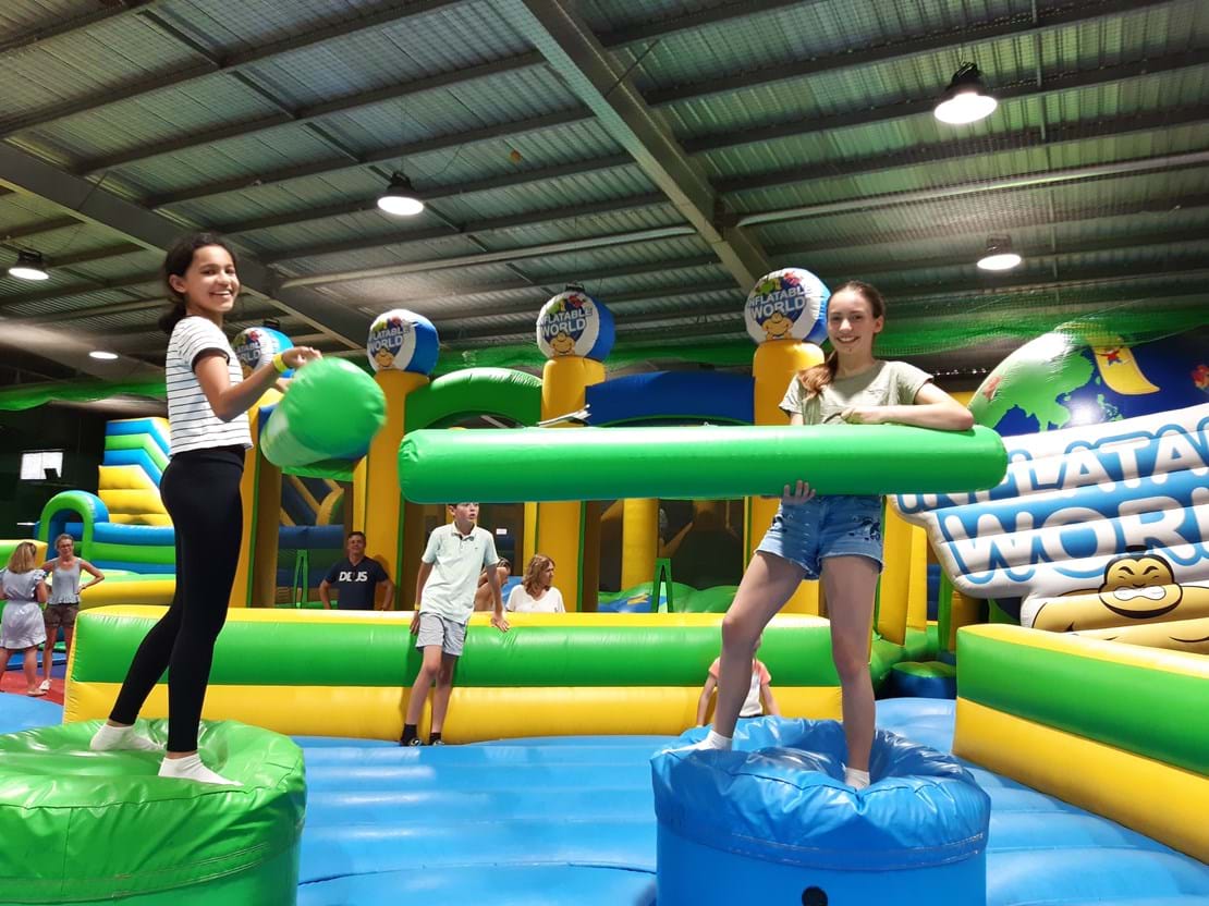 Toowoomba Taekwondo & Martial Arts 29