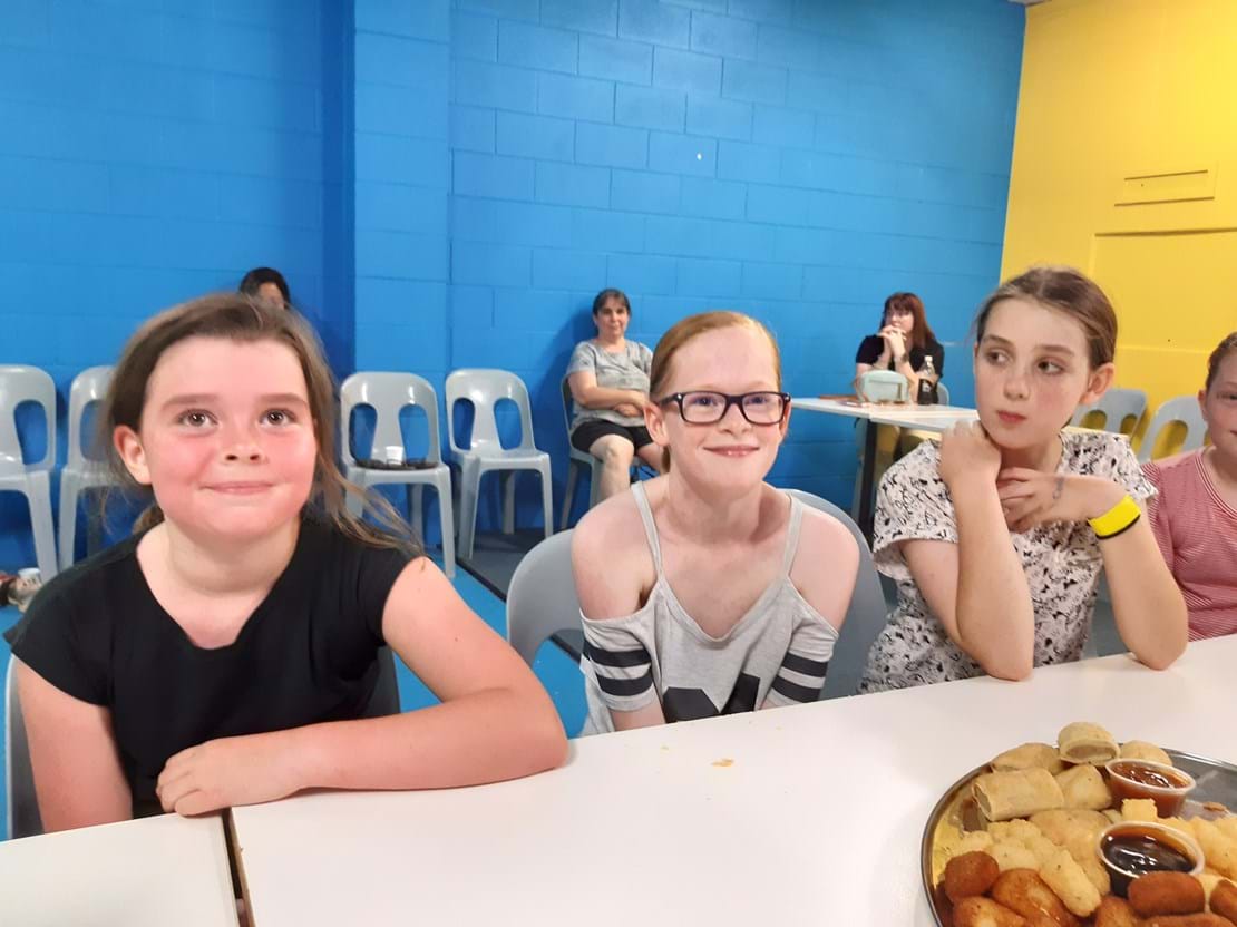 Toowoomba Taekwondo & Martial Arts 30