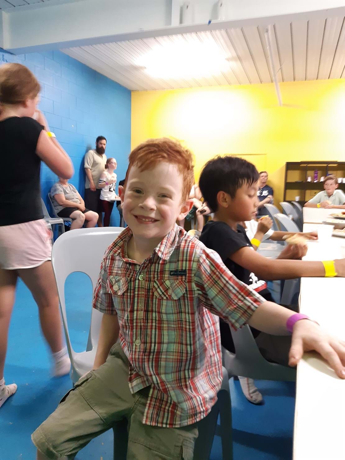 Toowoomba Taekwondo & Martial Arts 31