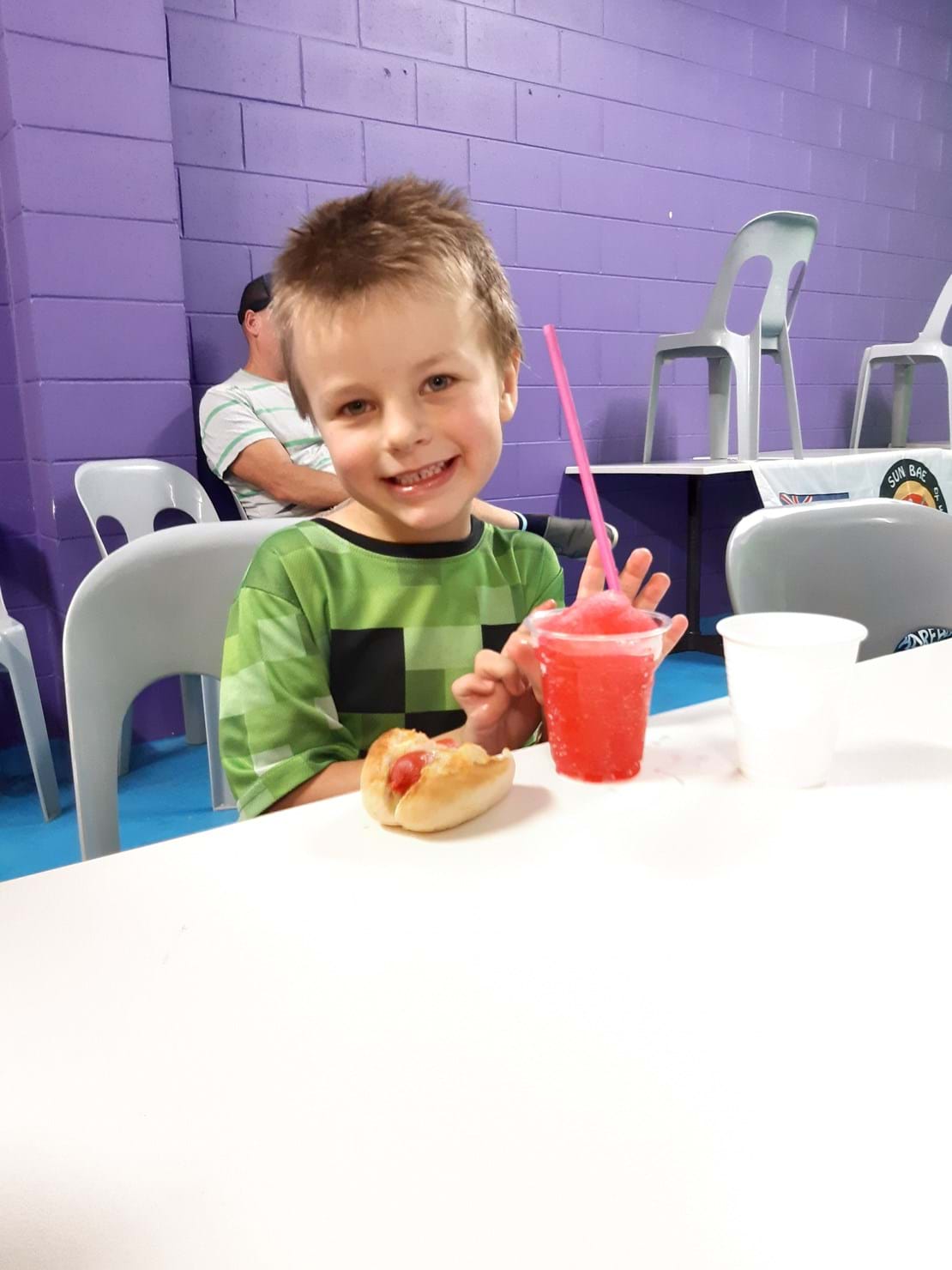 Toowoomba Taekwondo & Martial Arts 32