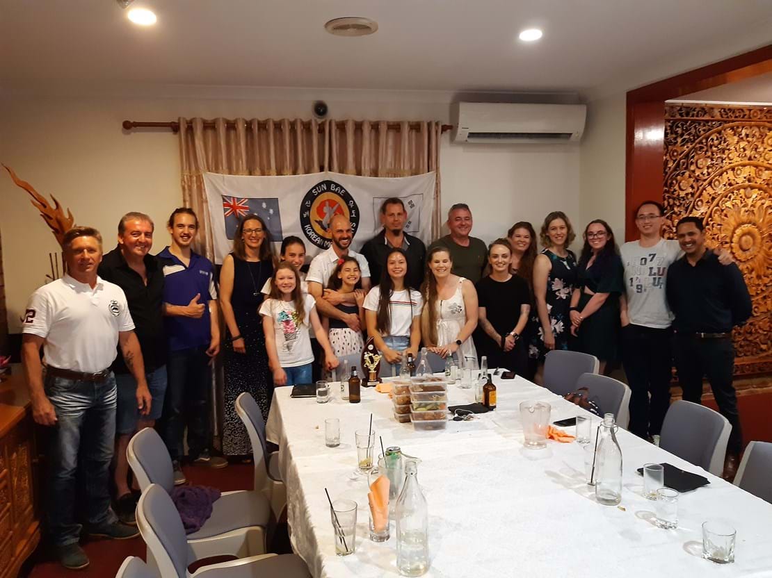 Toowoomba Taekwondo & Martial Arts 33