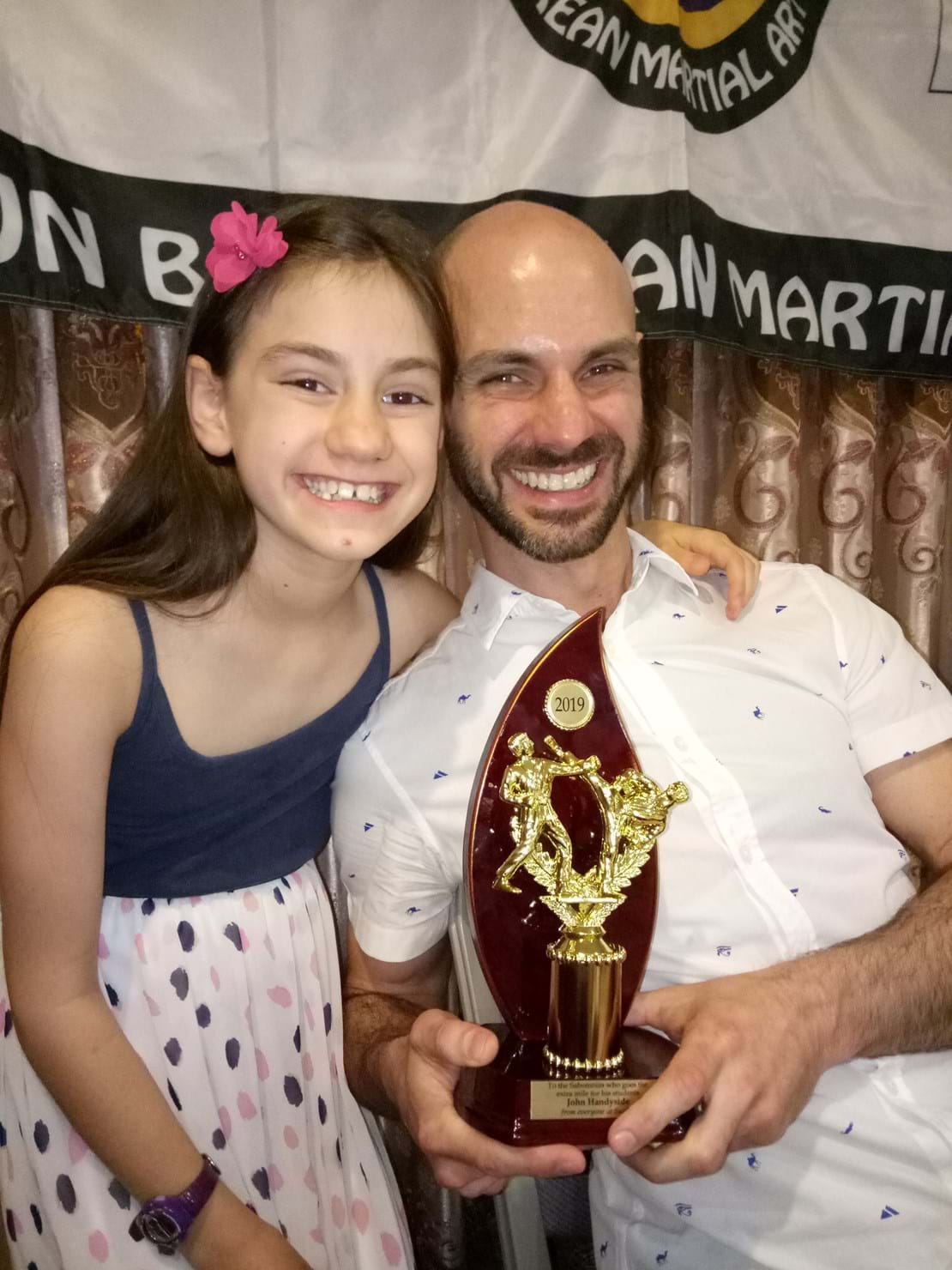 Toowoomba Taekwondo & Martial Arts 34