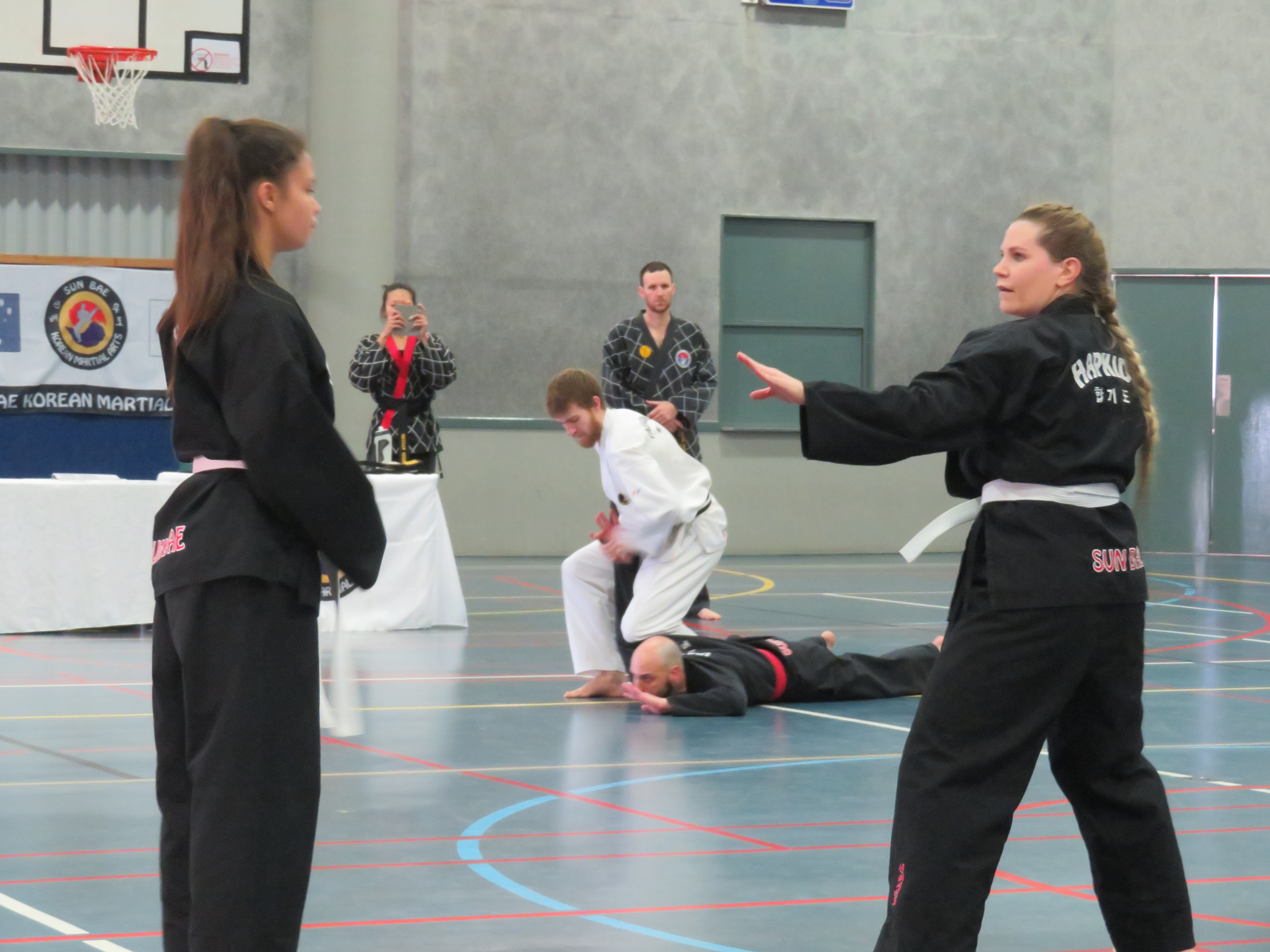 Toowoomba Taekwondo & Martial Arts 6