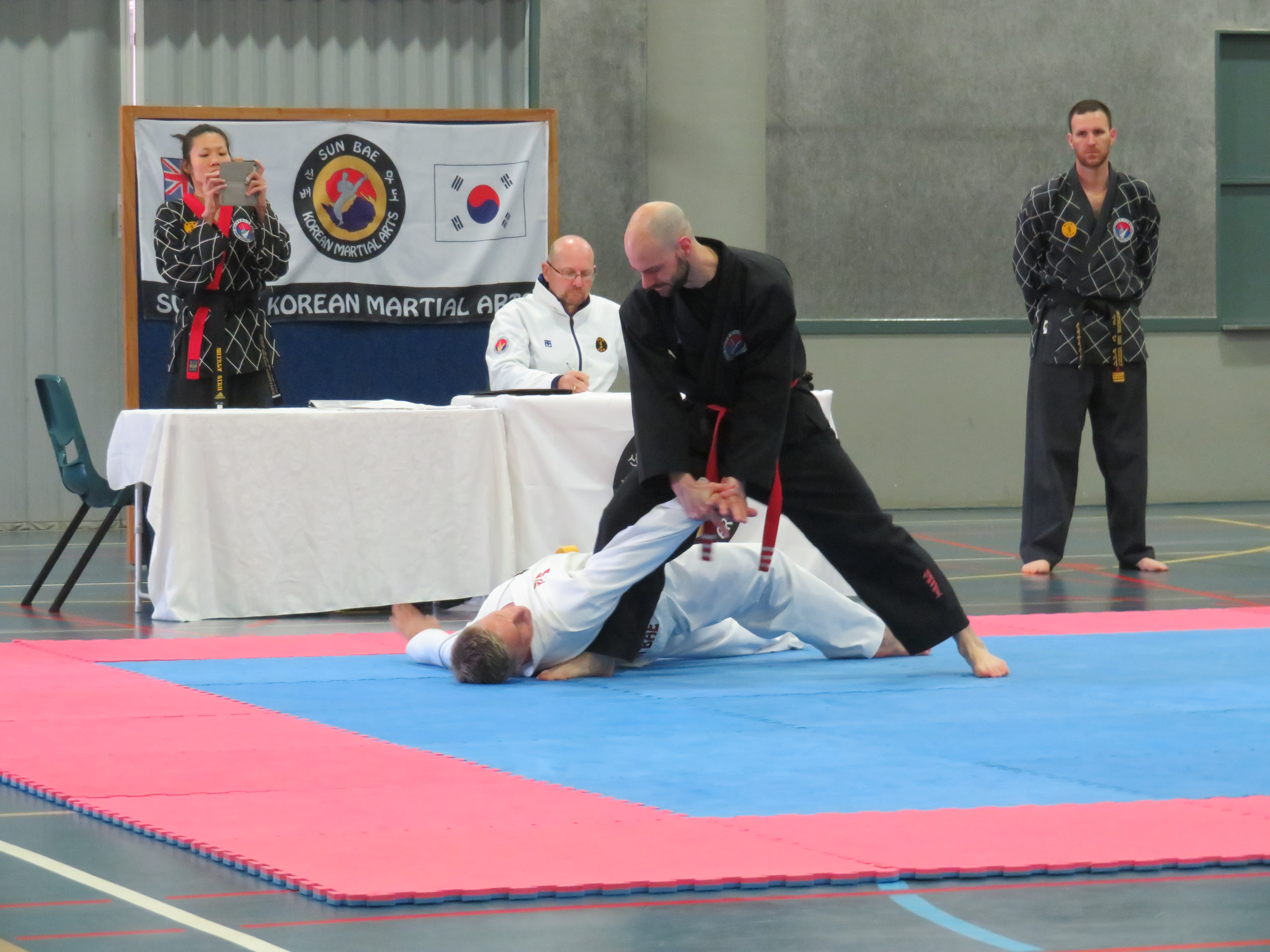 Toowoomba Taekwondo & Martial Arts 8