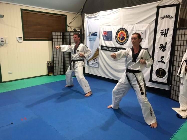 Still Kicking it in Lockdown