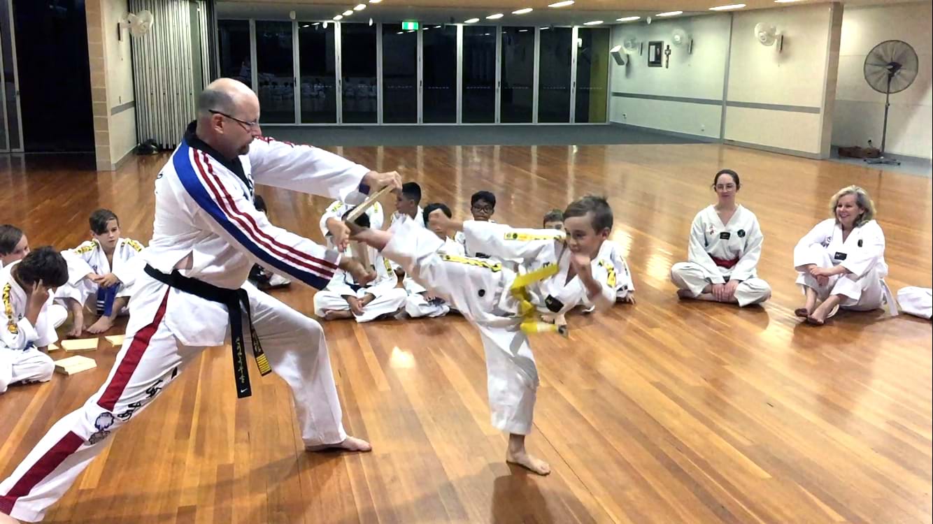 Alexander Penrose - Side Kick