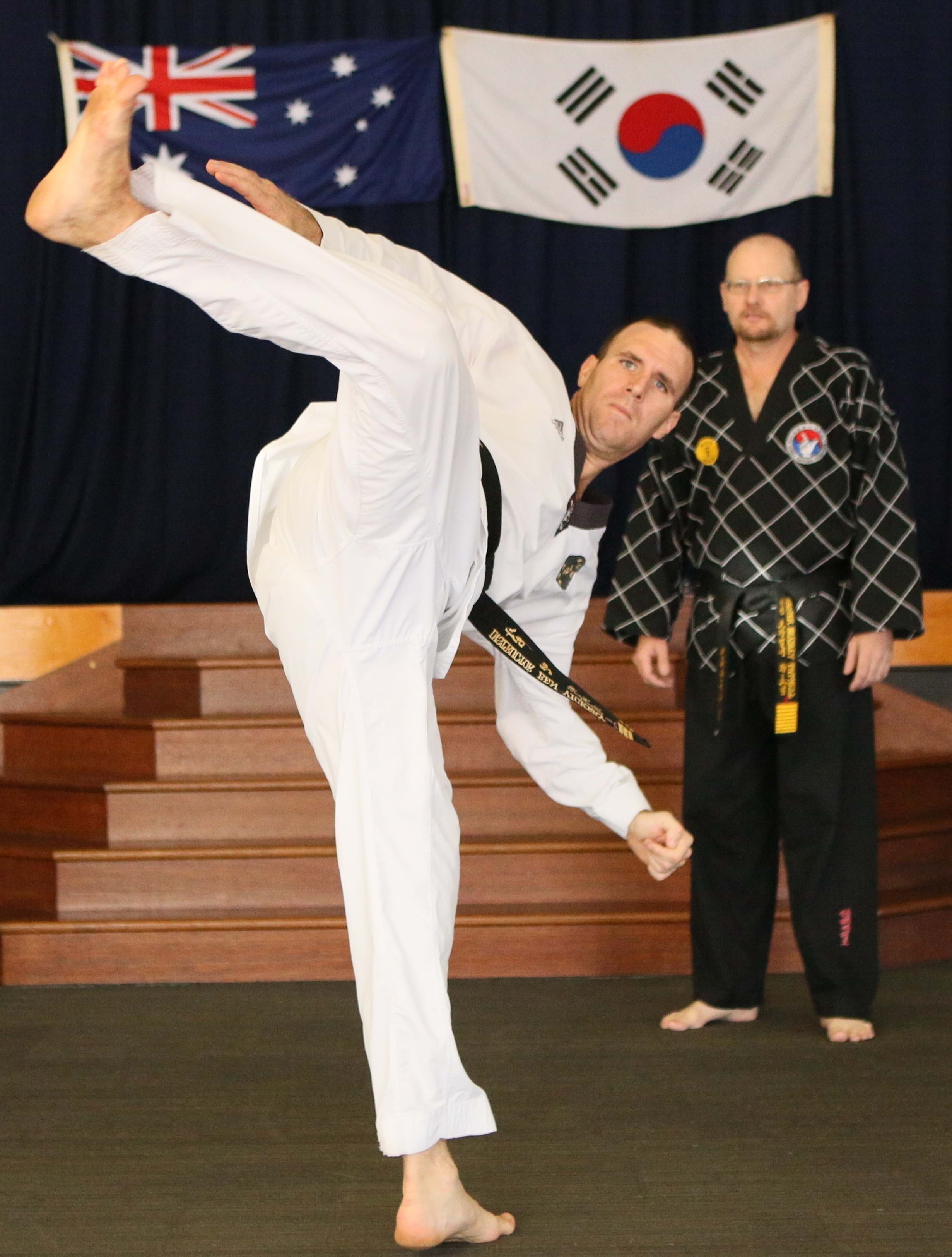 Martial Arts Photos 26