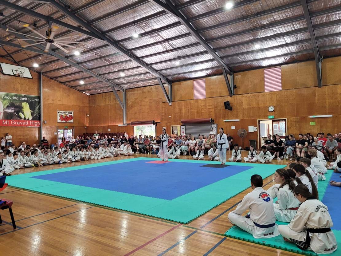 2023 Club Championships Results 2