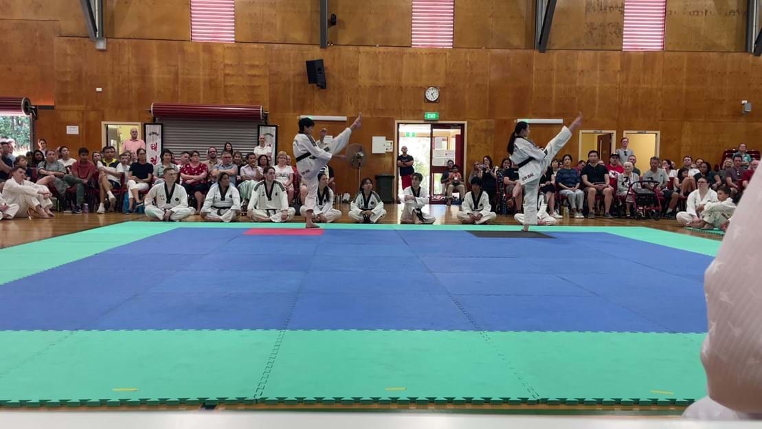 2023 Club Championships Results