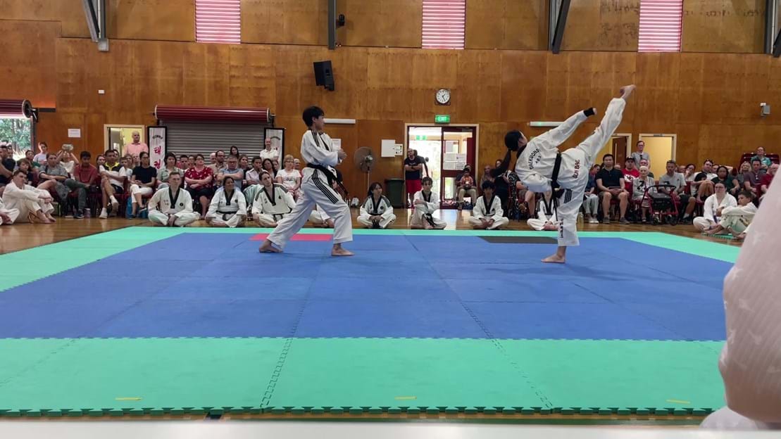 2023 Club Championships Results 1