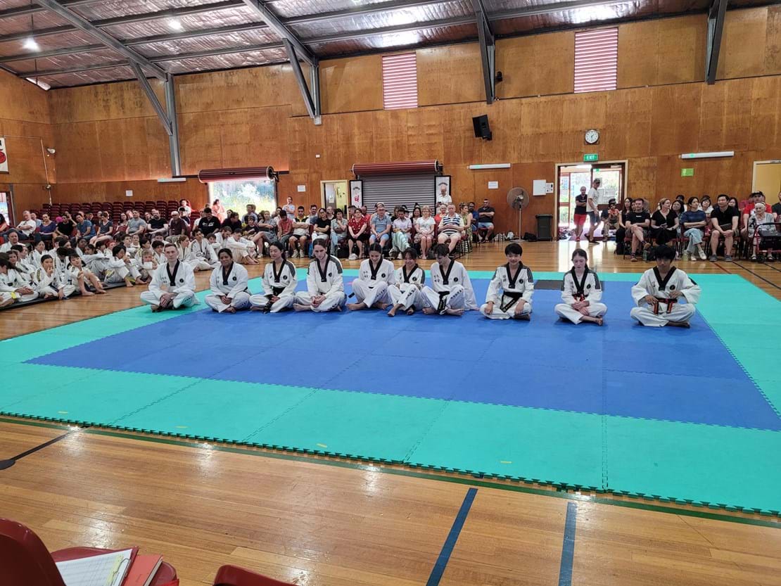 2023 Club Championships Results 4