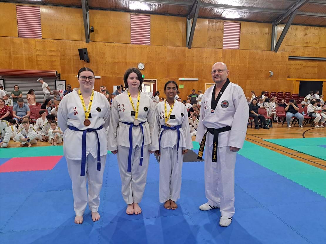 2023 Club Championships Results 5