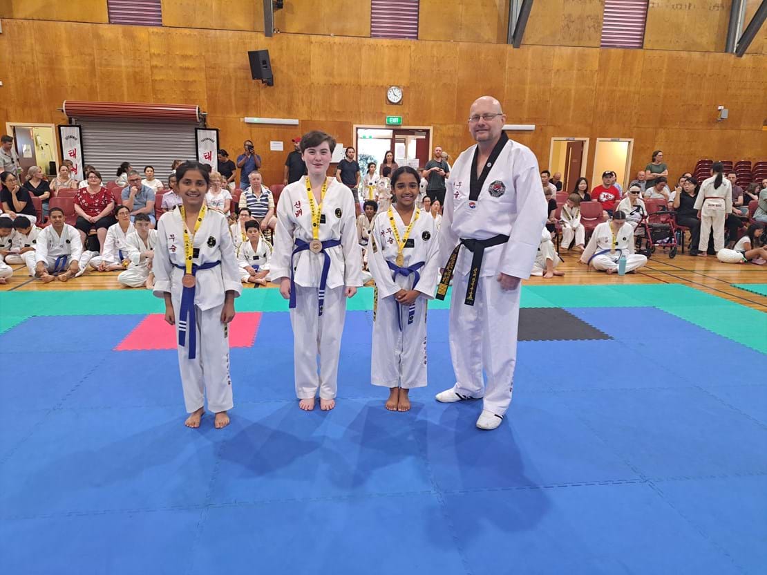 2023 Club Championships Results 6