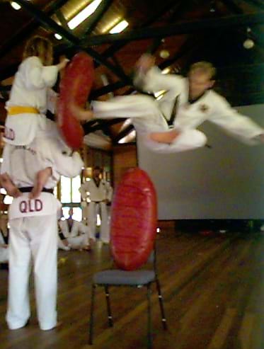 Martial Arts Photos 51