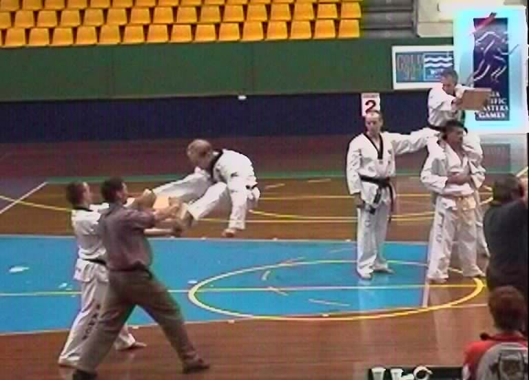 Martial Arts Photos 53