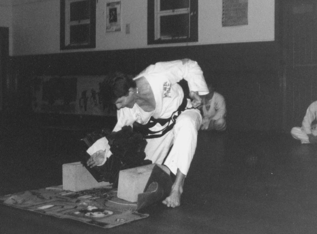 Martial Arts Photos 55