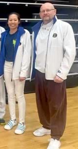 Taekwondo Caboolture Open