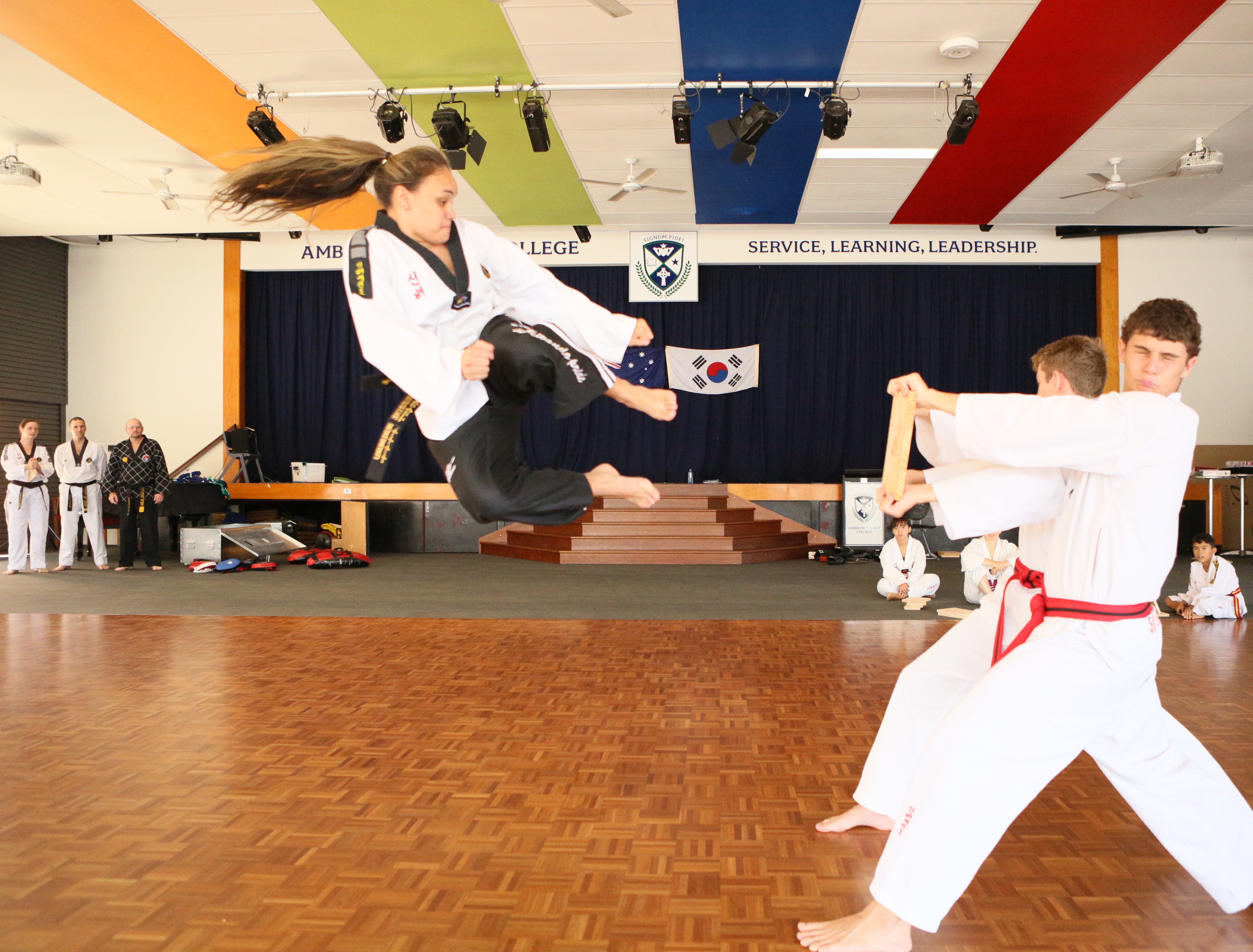 Martial Arts Photos 2