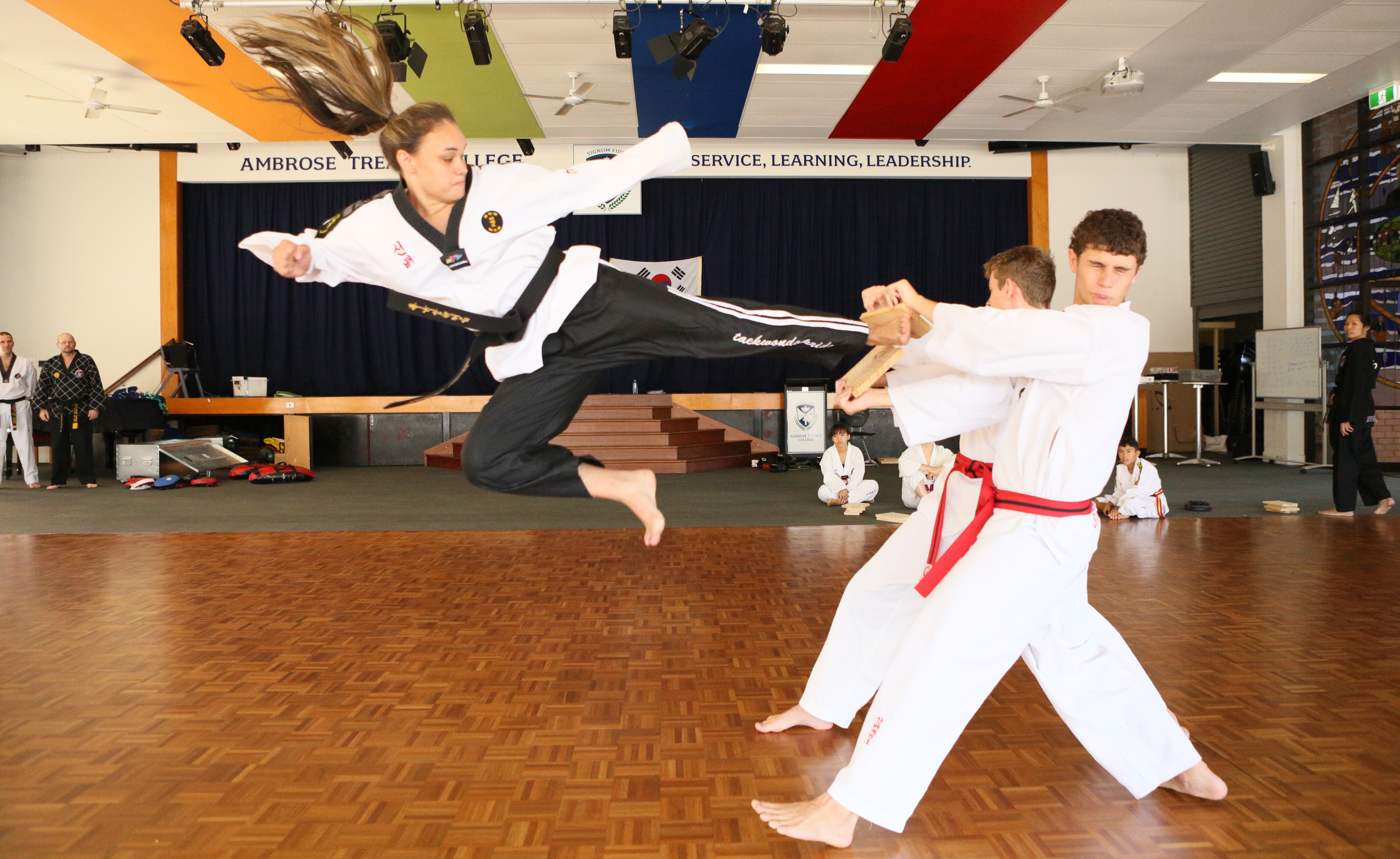 Martial Arts Photos 3