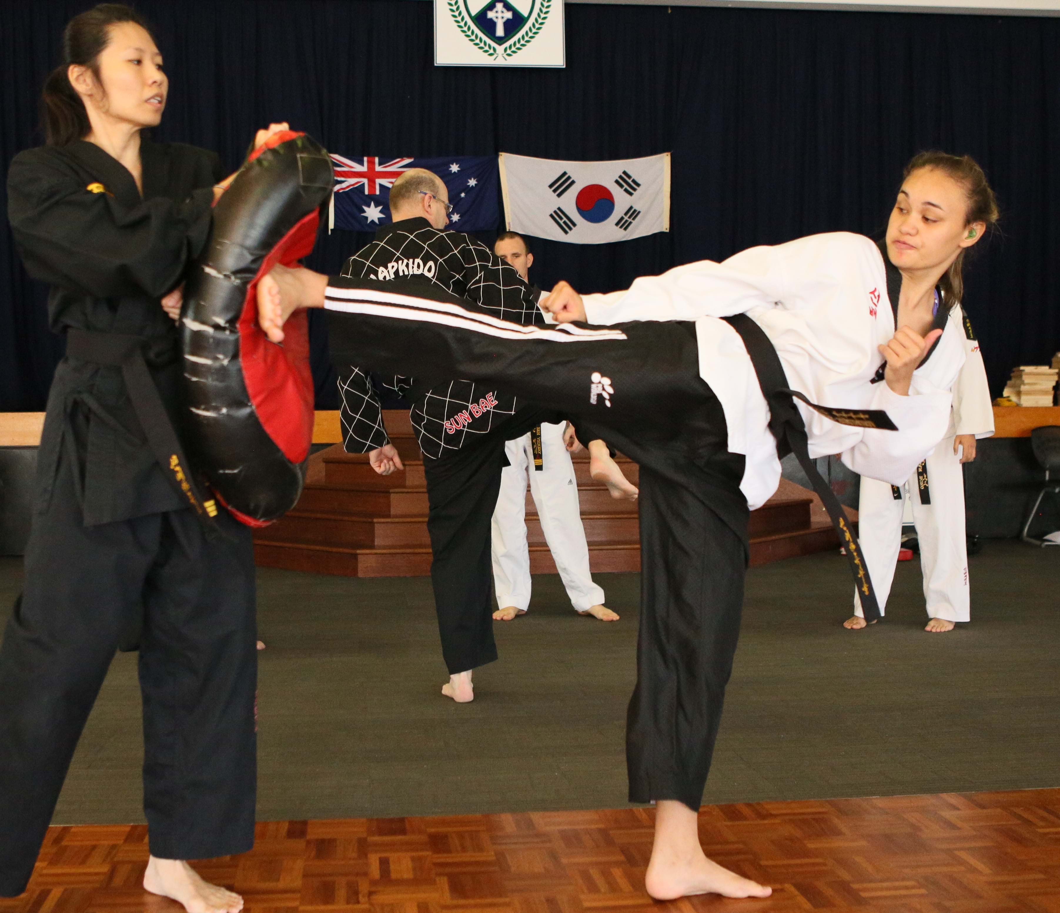 Trademark classes explained