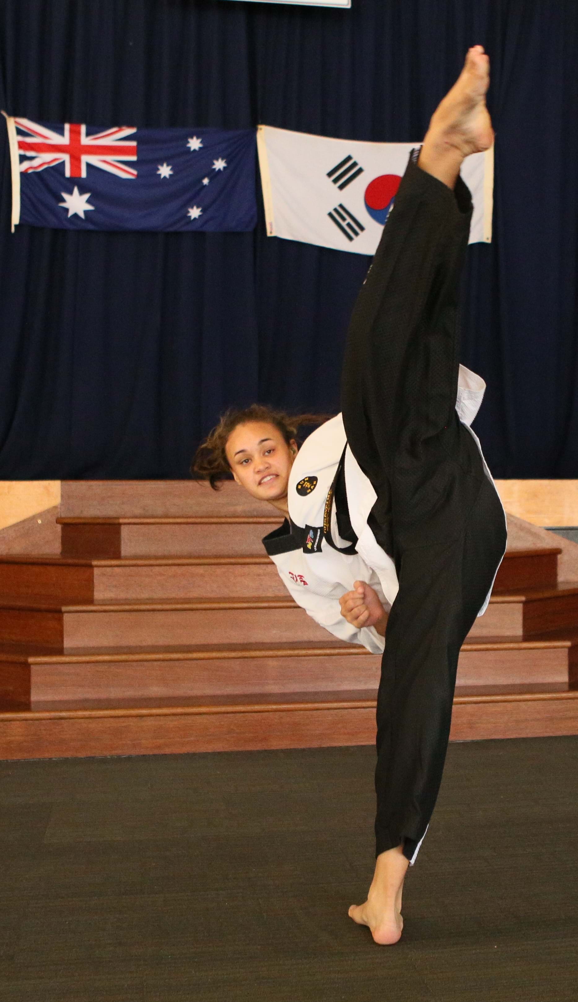 Martial Arts Photos 42