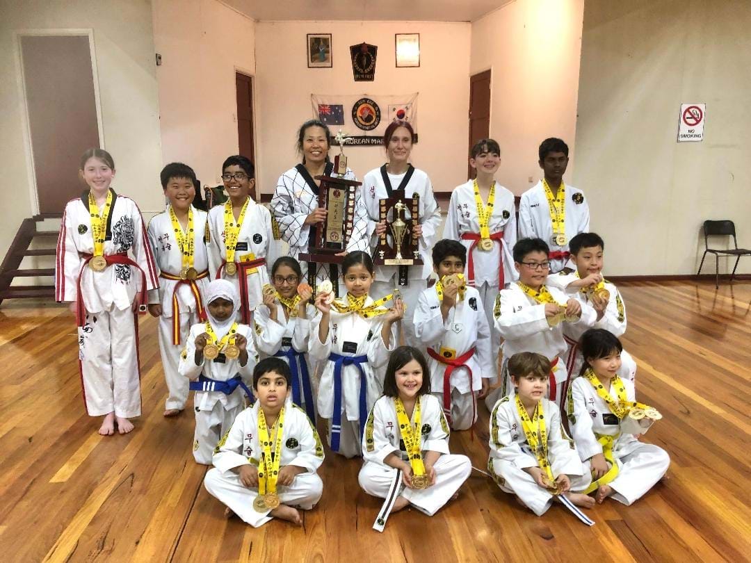 2022 Club Championships Action 78