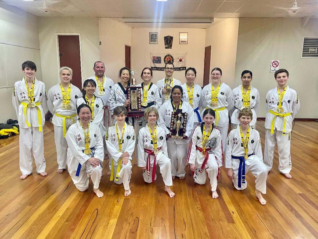 2022 Club Championships Action 79
