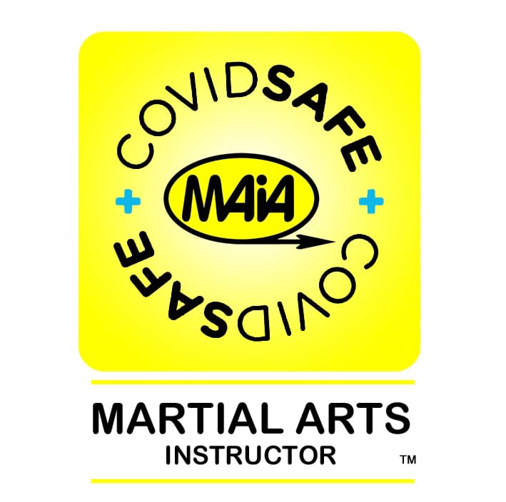 Martial Arts Covid Safe