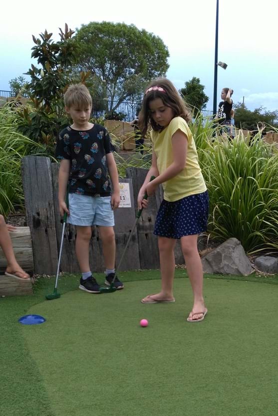 Towoomba Christmas Breakup 22