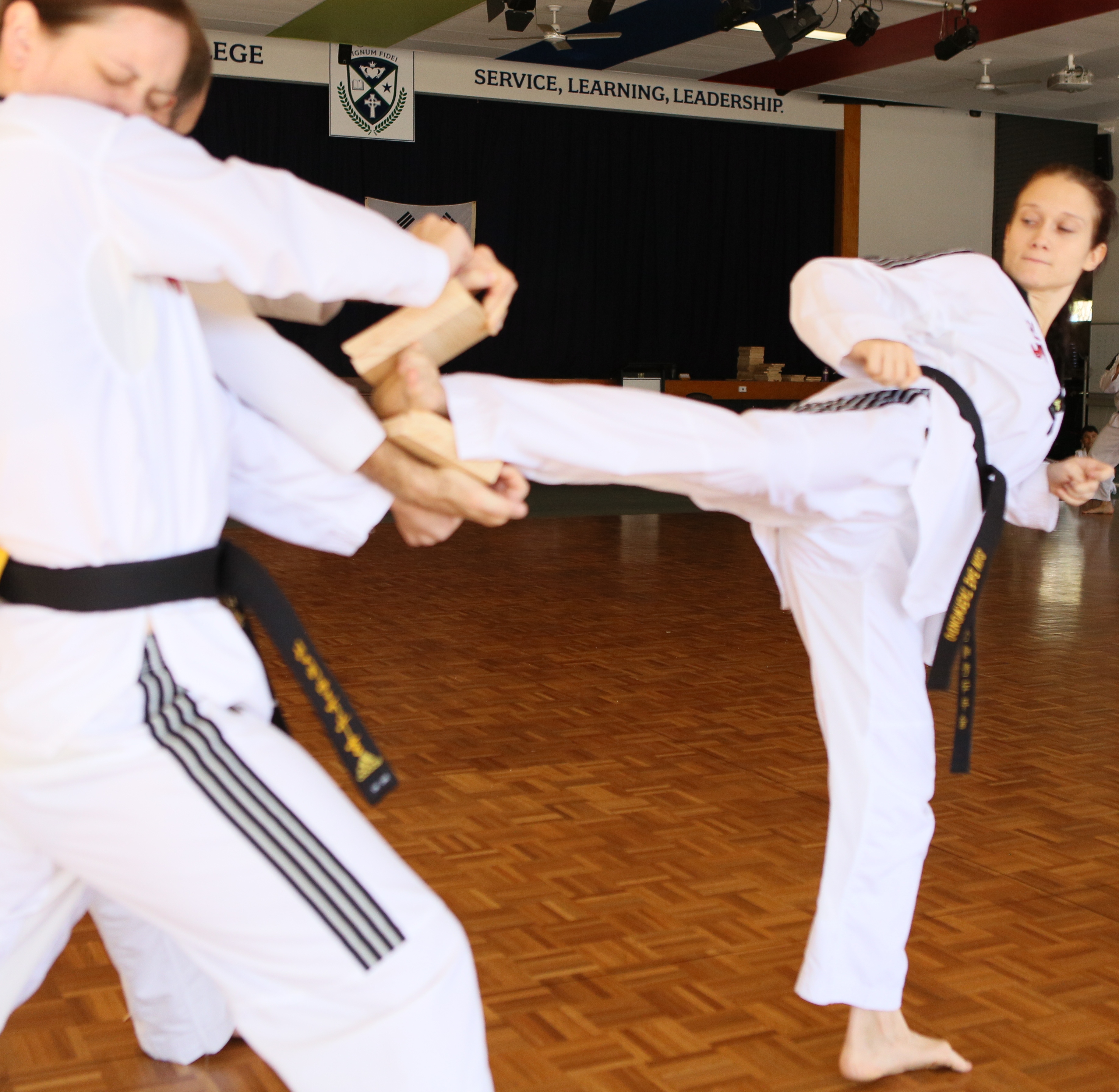 Martial Arts Photos 28