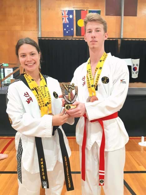 2022 Club Championships Action 39